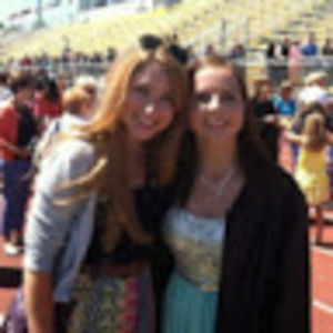 Meet your Posher, Sierra